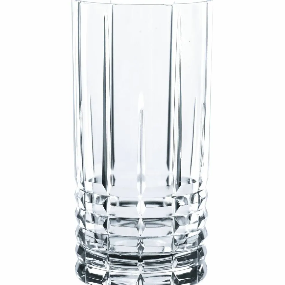 Highland Longdrinkglas 37,5cl 4-p