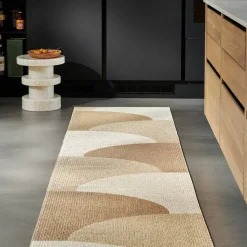 Hill matta 70 × 270 cm, haze/sage/grey