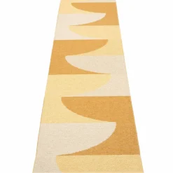 Hill matta 70 × 270 cm, haze/sage/grey