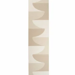 Hill matta 70 × 270 cm, haze/sage/grey