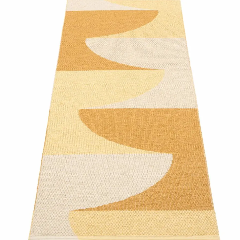 Hill matta 70 × 180 cm, haze/sage/grey