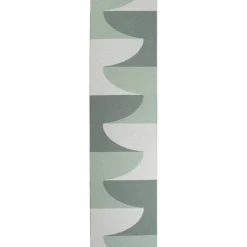 Hill matta 70 × 270 cm, vanilla/beige/cream