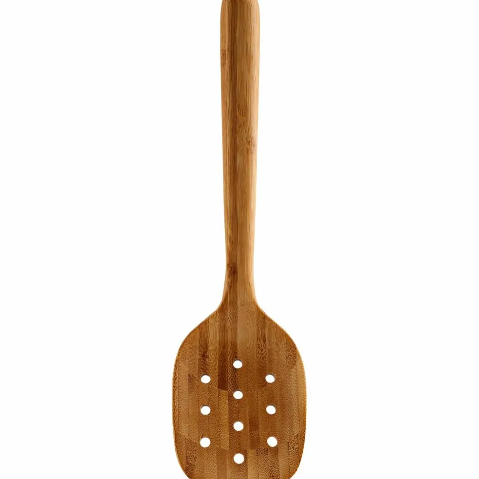Hålslev, bambu