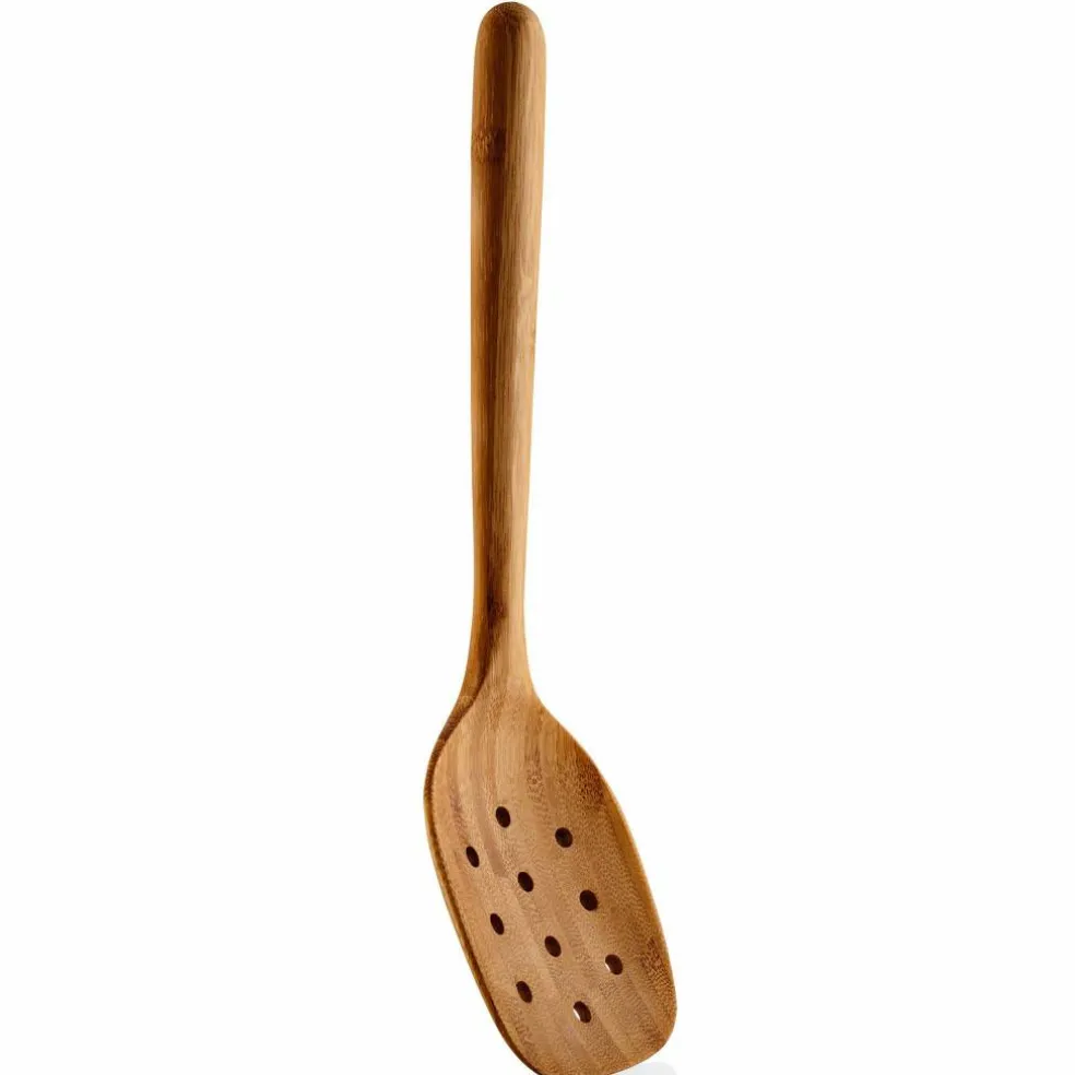 Hålslev, bambu