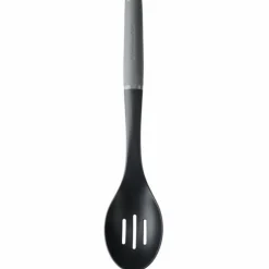 Hålslev, charcoal grey