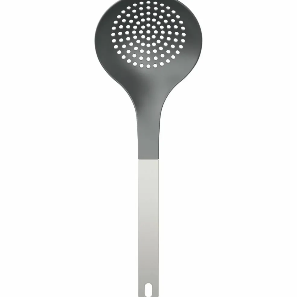 Hålslev 32 cm, curry