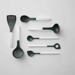 Hålslev 32 cm, curry