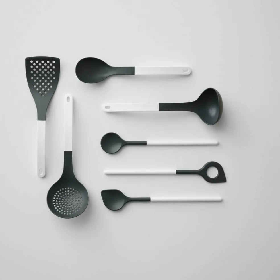 Hålslev 32 cm, curry