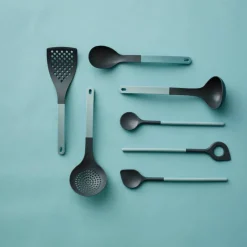 Hålslev 32 cm, curry