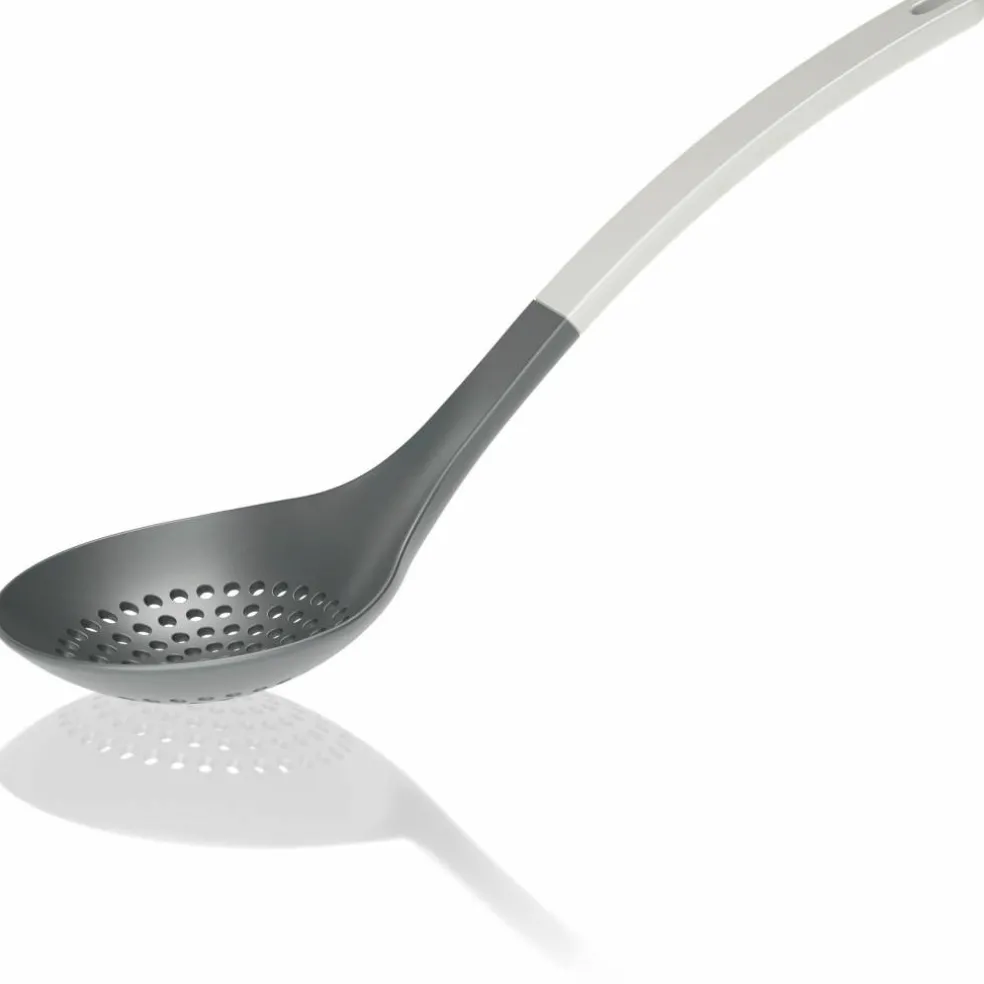 Hålslev 32 cm, curry