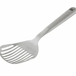 Hålslev 26 cm, rostfritt stål