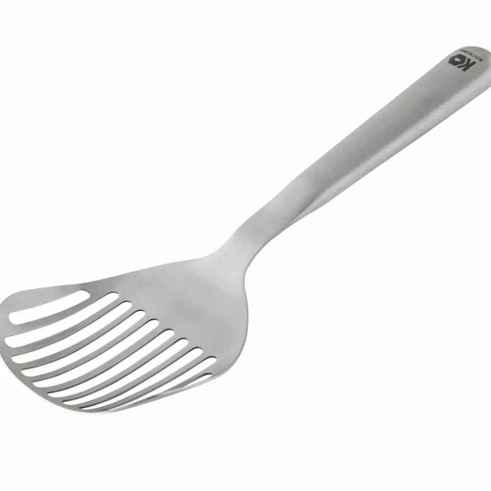 Hålslev 26 cm, rostfritt stål