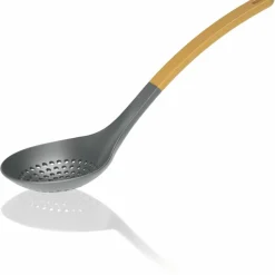 Hålslev 32 cm, svart