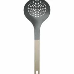 Hålslev 32 cm, svart