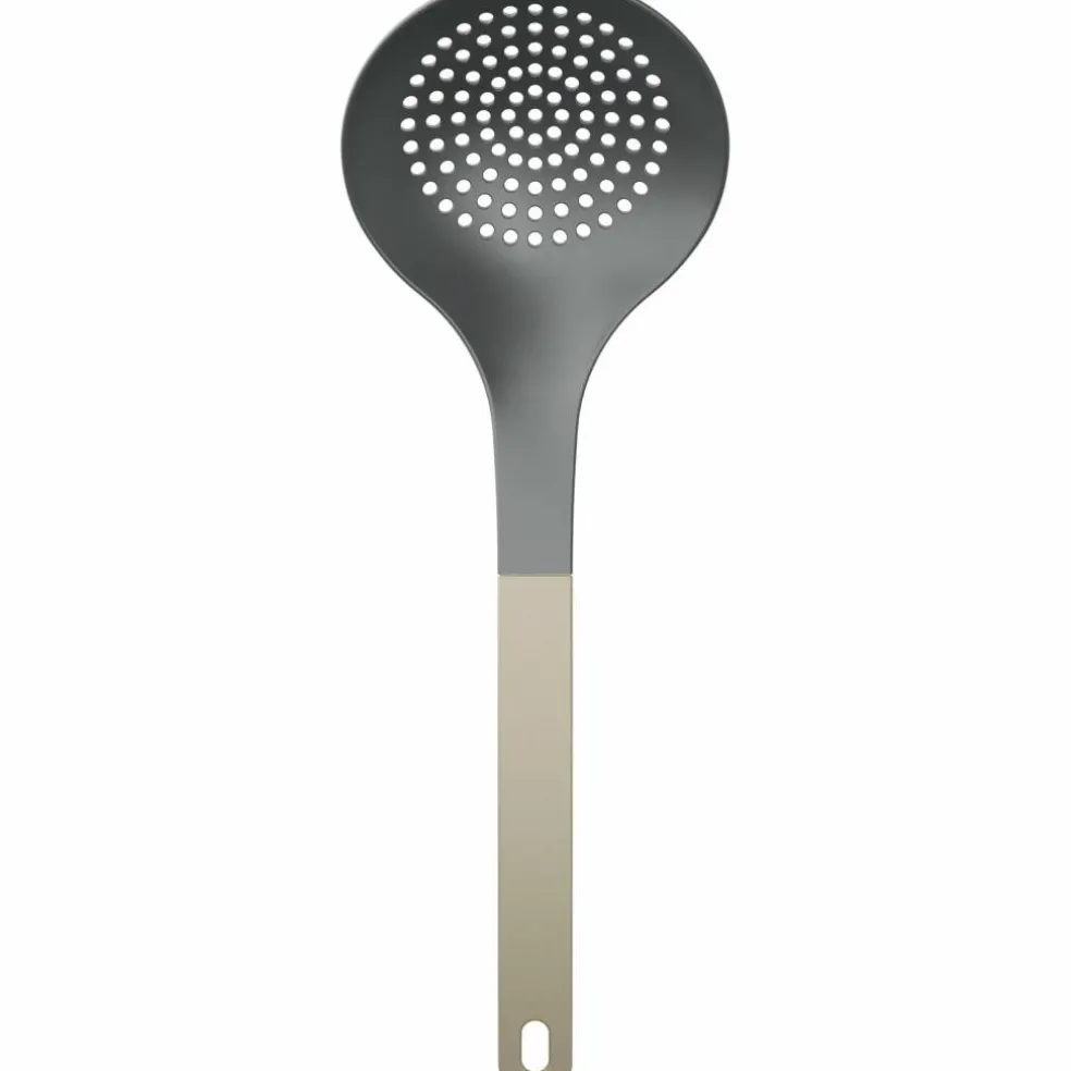 Hålslev 32 cm, svart