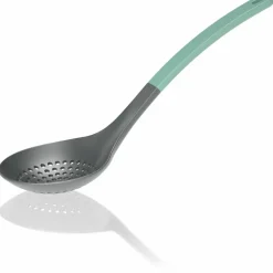Hålslev 32 cm, vit