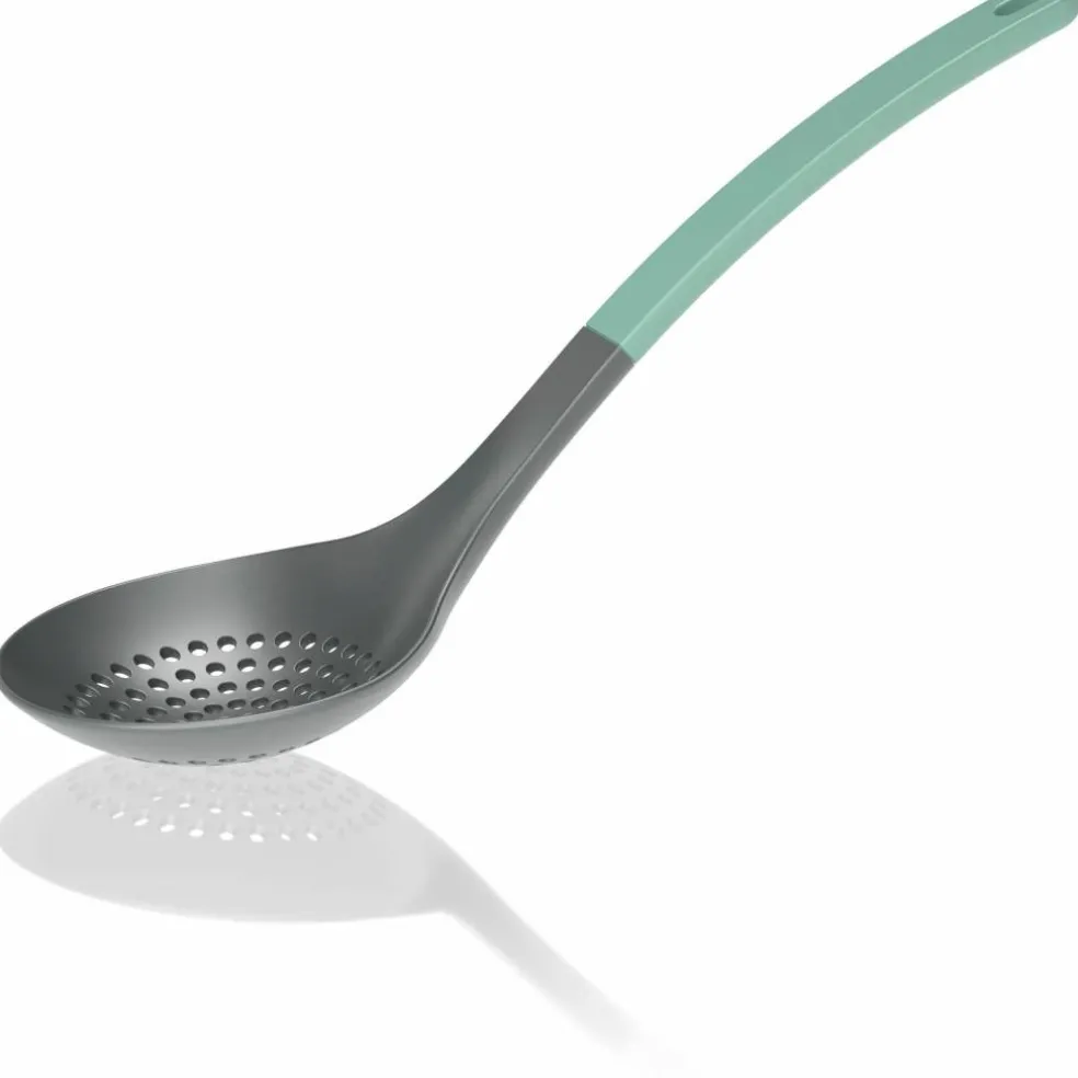Hålslev 32 cm, vit