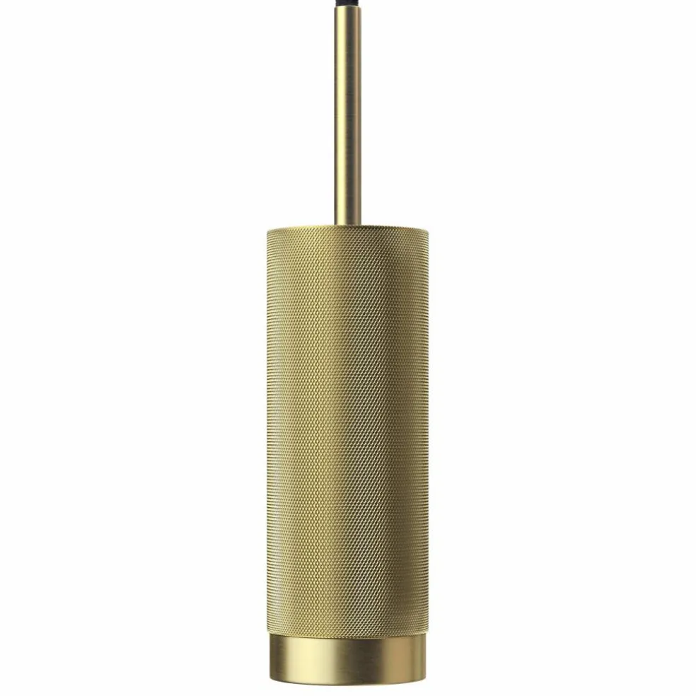 Hölster pendellampa, nickel