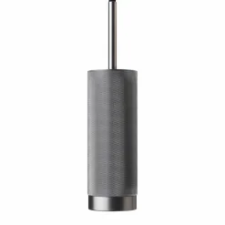 Hölster pendellampa, nickel