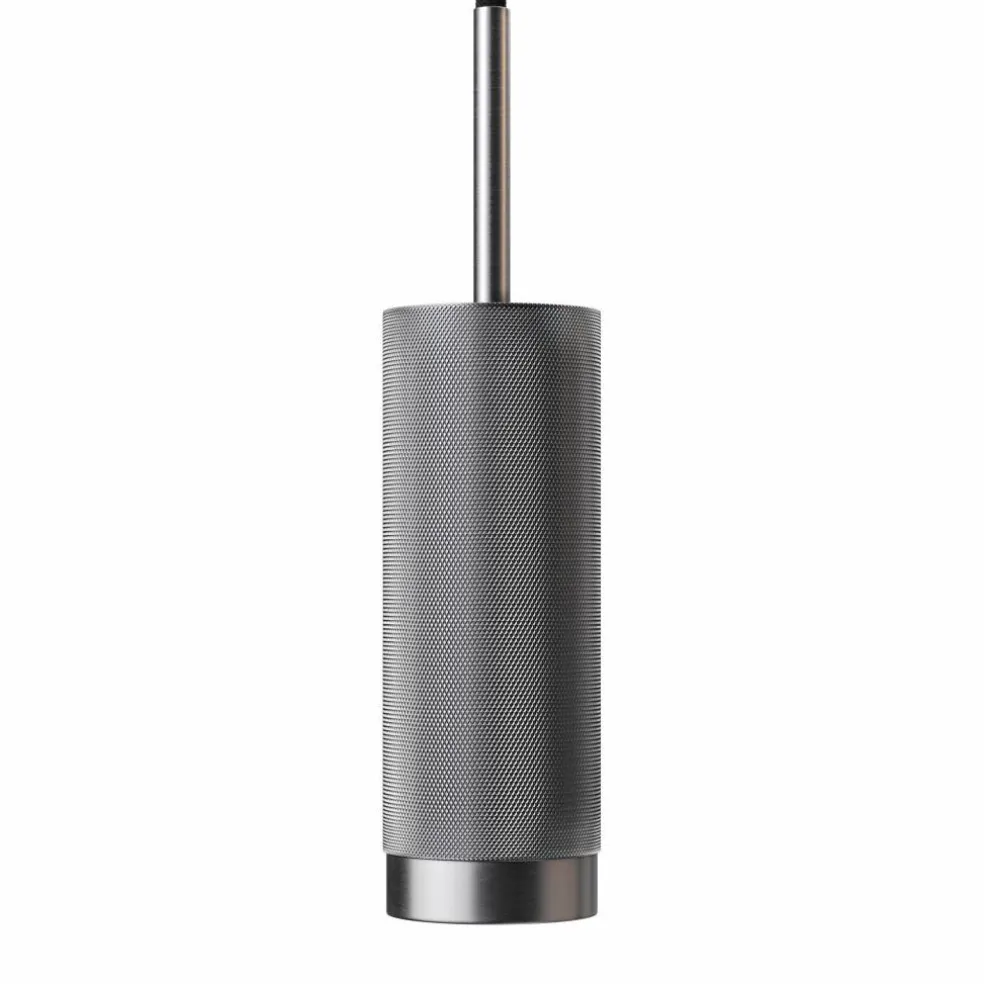 Hölster pendellampa, nickel