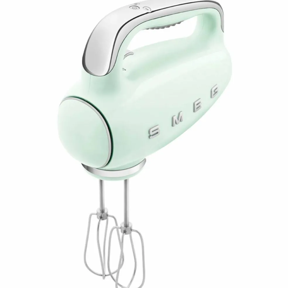 HMF01PGEU Elvisp pastellgrön