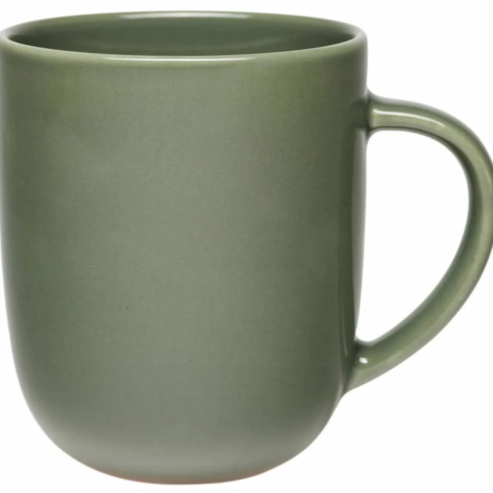 24h mugg 40 cl, vintergrön