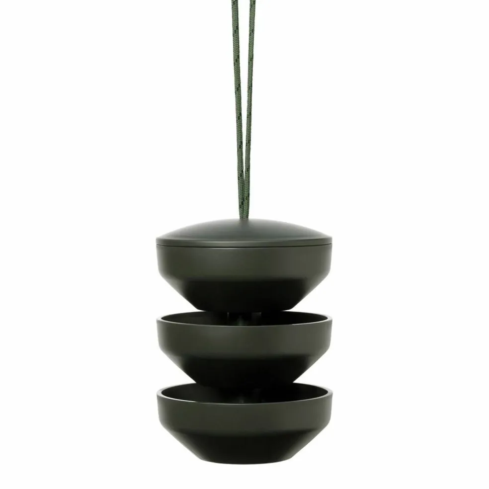 Hängande fågelmatare 43 cm