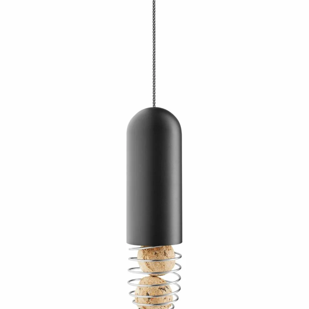 Hängande talgbollshållare, 25,5 cm