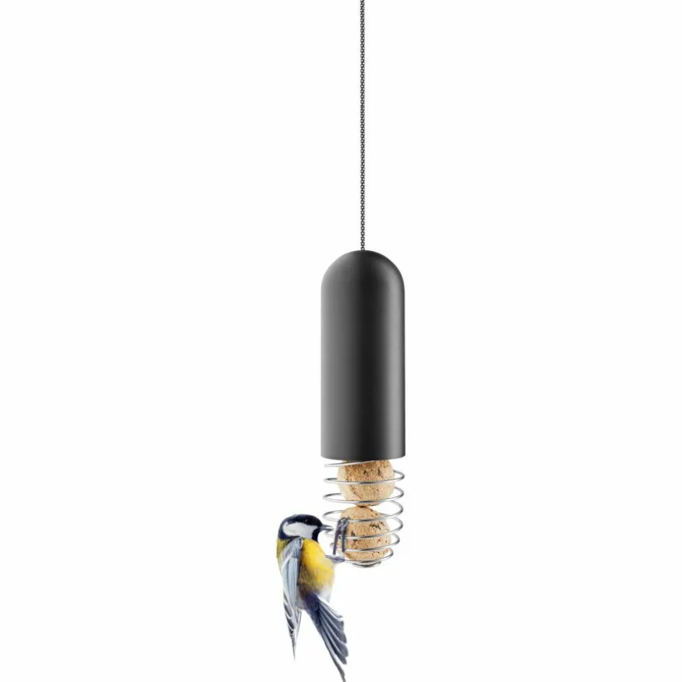 Hängande talgbollshållare, 25,5 cm