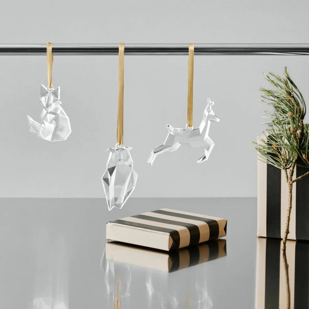 Holiday Ornaments rådjur