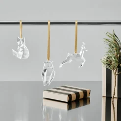Holiday Ornaments uggla
