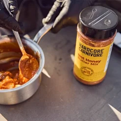 Honey Butter Mix kryddblandning 354 g