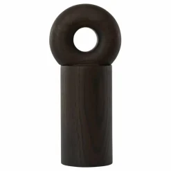 Hoop salt- och pepparkvarn, dark