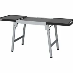 Hopfällbart stativ till Griddle stekbord 56 cm