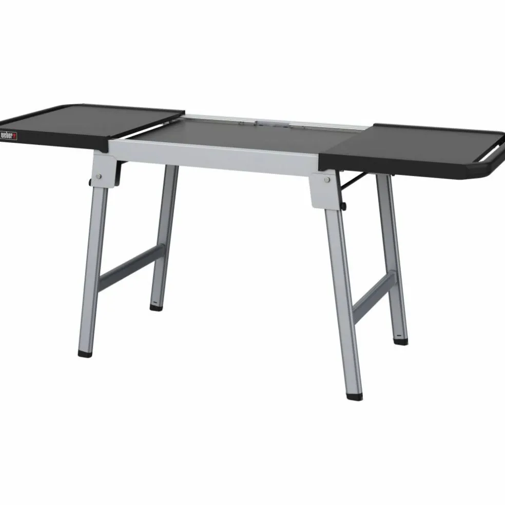 Hopfällbart stativ till Griddle stekbord 56 cm