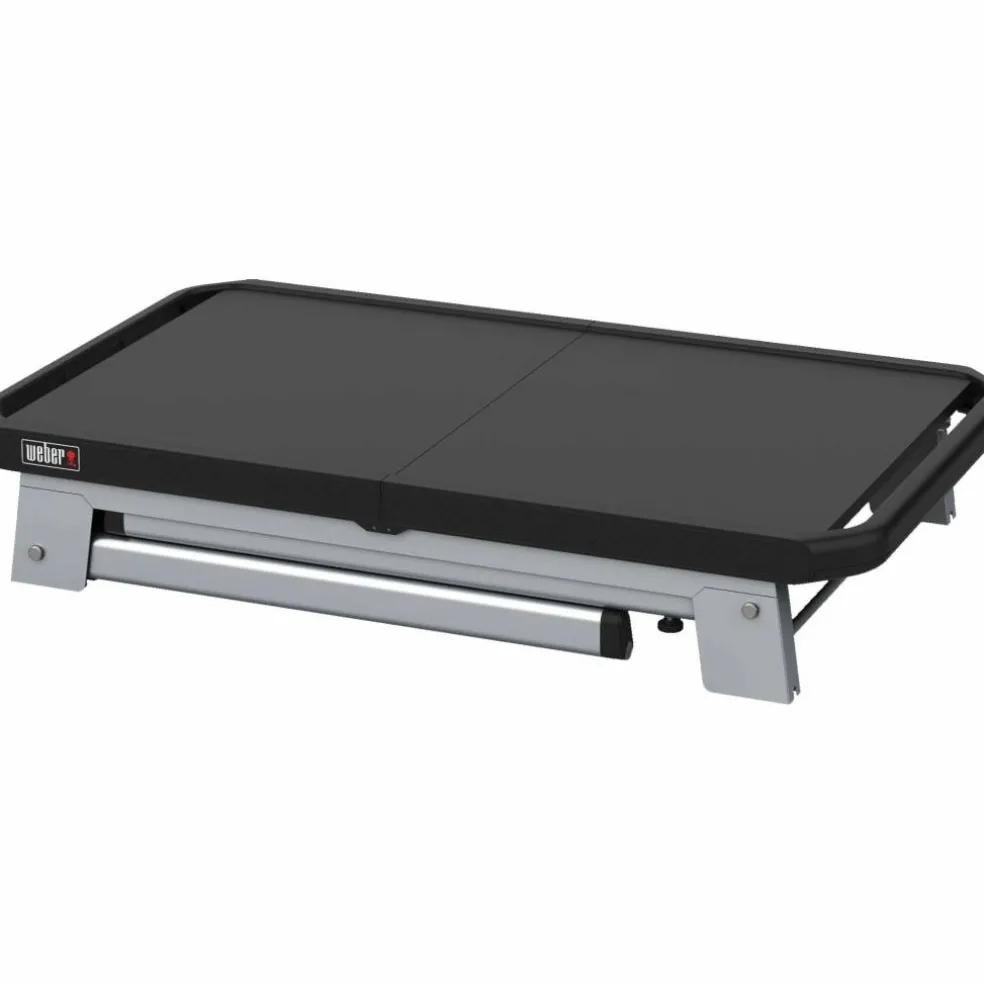 Hopfällbart stativ till Griddle stekbord 56 cm