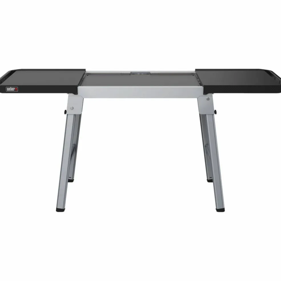 Hopfällbart stativ till Griddle stekbord 56 cm