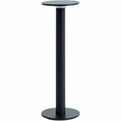 Host portabel bordslampa 30 cm, antracit