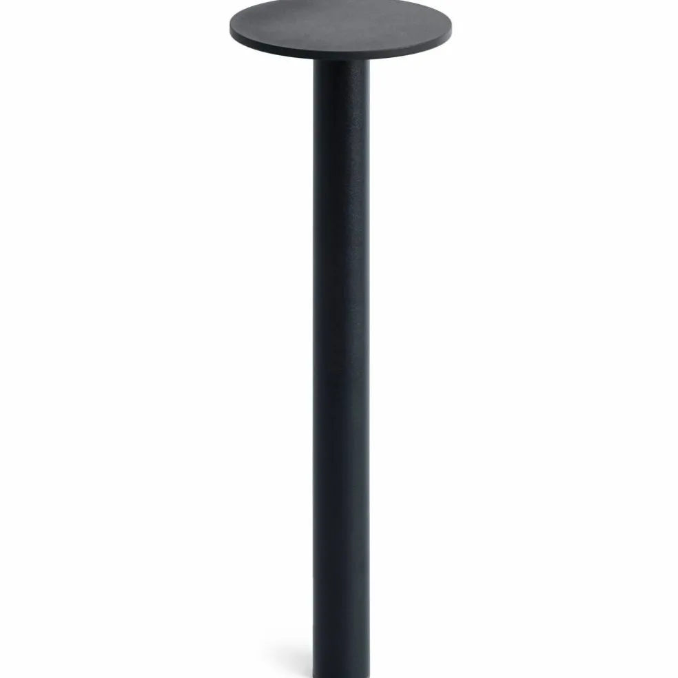 Host portabel bordslampa 30 cm, antracit