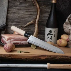 Houcho Gyoto kockkniv