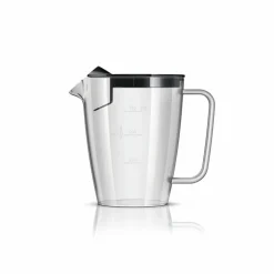 HR1856/70 Viva Collection råsaftcentrifug, svart