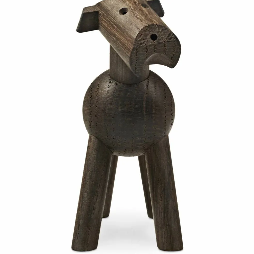 Hund Tim Mörk
