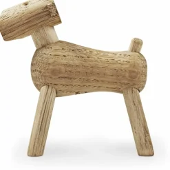 Hund Tim Mörk