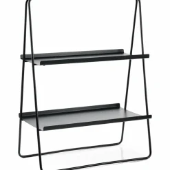 Hylla A-Table svart