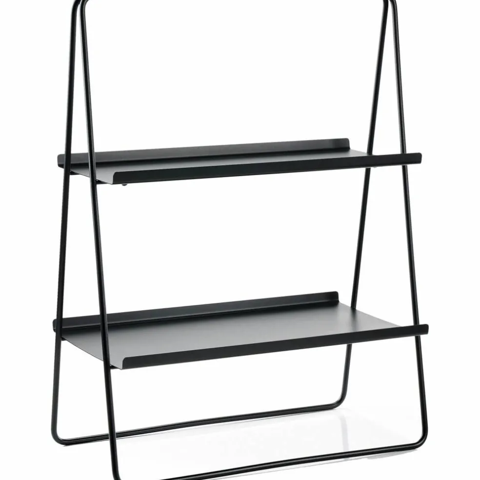 Hylla A-Table svart