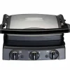 6-i-1 bordsgrill
