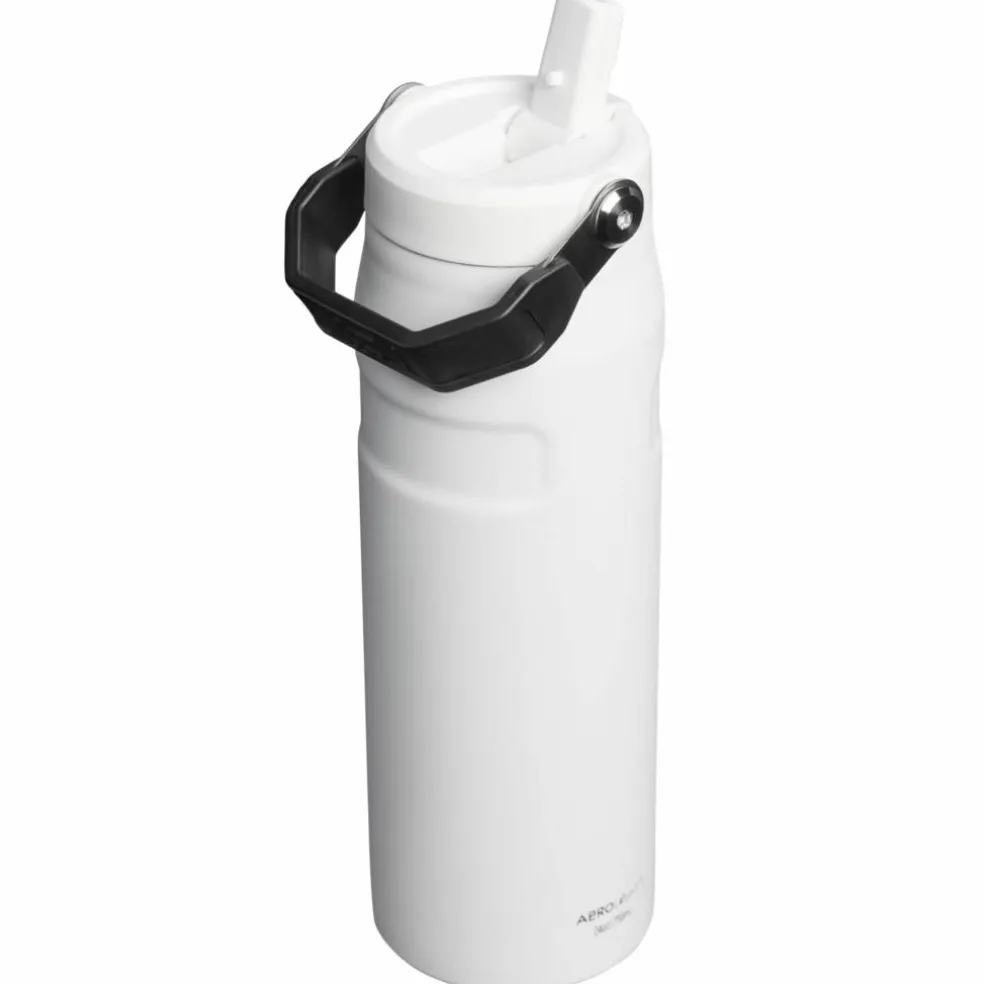 Iceflow Flip Straw flaska 0,71 liter, peach rose