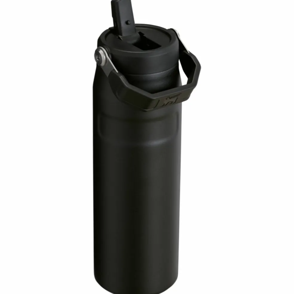 Iceflow Flip Straw flaska 0,71 liter, peach rose