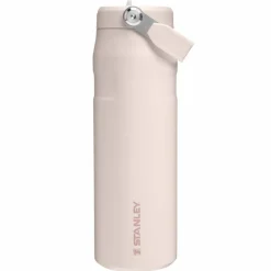 IceFlow Flip Straw vattenflaska 0,71 liter, ash