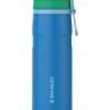 Iceflow Twist Flip termosflaska 0,7 liter, rose